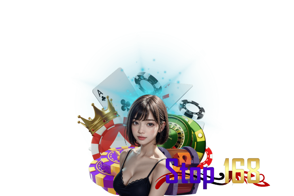 stop168 app