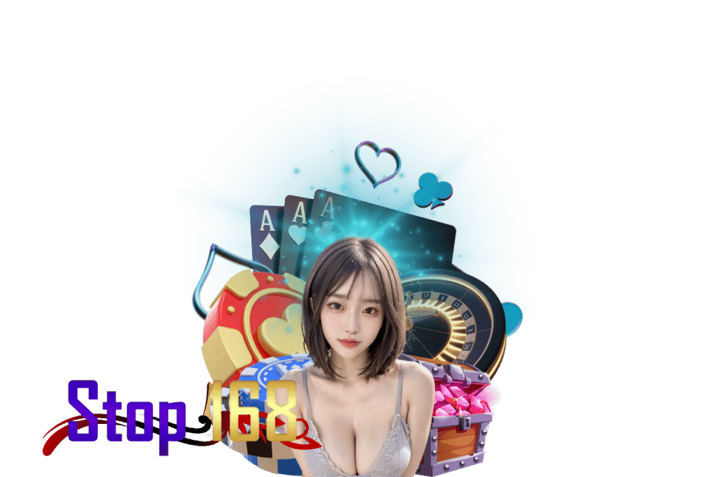 stop168 login